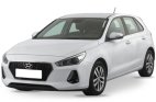 Faro delantero Hyundai i30 2016-2019