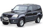 Catalizador Hyundai Terracan 2001-2004