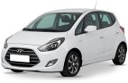 Filtro de partículas Hyundai ix20 2015-2020