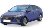 Hyundai Ioniq 2016-2021