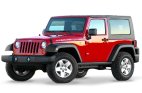 Parabrisas Jeep Wrangler 2006-2018