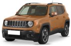 Catalizador Jeep Renegade 2014-2018