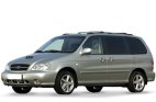 Parabrisas Kia Carnival 2001-2006