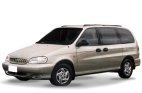 Parabrisas Kia Carnival 1999-2001