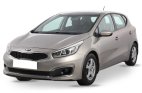 Kia Ceed 2015-2018