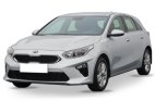Kia Ceed 2018-2022