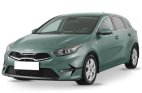 Kia Ceed 2022->