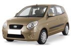 Ventanilla Kia Picanto 2008-2011