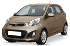 Ventanilla Kia Picanto 2011-2015
