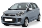 Escape Kia Picanto 2015-2017