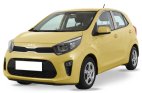 Tubo de escape Kia Picanto 2017-2023