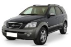 Capó Kia Sorento 2002-2006
