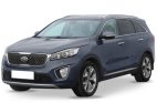 Kia Sorento 2015-2017