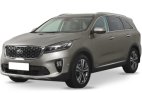 Kia Sorento 2017-2020