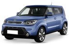 Escape Kia Soul 2013-2016