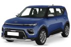 Almohadilla gel Kia Soul 2019-2022