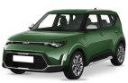 Almohadilla gel Kia Soul 2022->