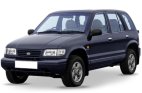 Ventanilla Kia Sportage 1994-2004