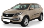 Piloto trasero Kia Sportage 2010-2016