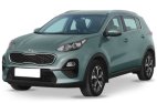 Kia Sportage 2016-2018