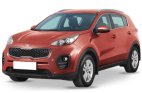 Kia Sportage 2018-2021