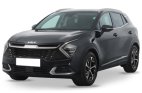 Almohadilla gel Kia Sportage 2021->