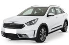 Kia Niro 2016-2019
