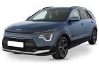 Aleta Kia Niro 2022->