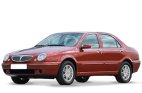 Lancia Lybra 1999-2005