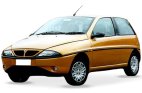 Piloto intermitente Lancia Y 1995-2000