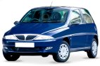 Piloto intermitente Lancia Y 2000-2003