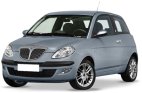 Aleta Lancia Ypsilon 2003-2006