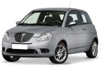 Aleta Lancia Ypsilon 2006-2011