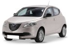 Aleta Lancia Ypsilon 2011-2015