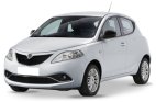 Escape Lancia Ypsilon 2015-2018