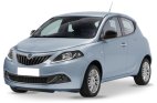 Escape Lancia Ypsilon 2020-2024