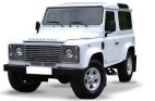 Elevalunas Land Rover Defender 1990-2020
