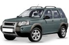 Elevalunas Land Rover Freelander 2003-2006