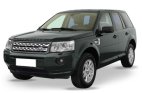 Filtro de partículas Land Rover Freelander 2010-2015