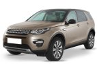 Catalizador Land Rover Discovery Sport 2016-2020