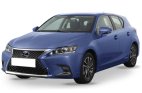 Escape Lexus CT 2014-2017