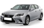 Escape Lexus CT 2017-2020