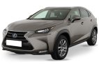 Catalizador Lexus NX 2014-2017