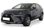 Catalizador Lexus NX 2017-2021