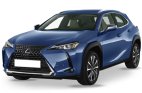 Lexus UX 2019->