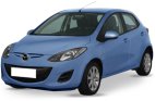 Parabrisas Mazda Mazda 2 2010-2014