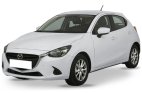 Mazda Mazda 2 2014-2019
