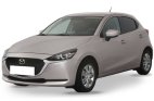 Mazda Mazda 2 2019-2022