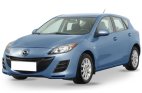 Capó Mazda Mazda 3 2009-2011