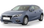 Capó Mazda Mazda 3 2013-2017